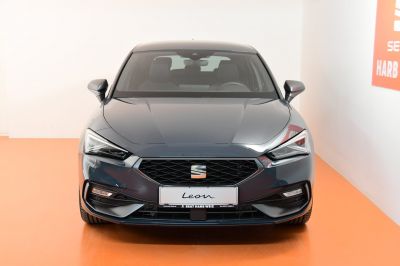Seat Leon Gebrauchtwagen Seat Leon Gebrauchtwagen