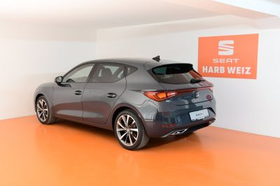 Seat Leon Gebrauchtwagen Seat Leon Gebrauchtwagen