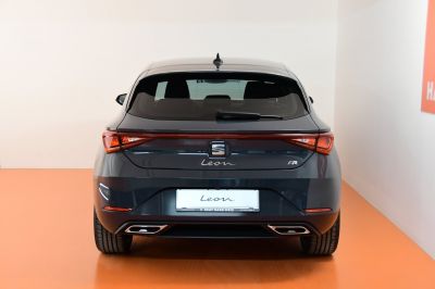 Seat Leon Gebrauchtwagen Seat Leon Gebrauchtwagen