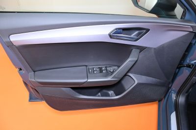 Seat Leon Gebrauchtwagen Seat Leon Gebrauchtwagen