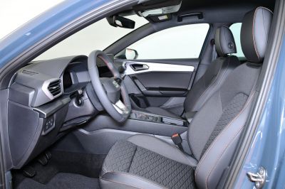 Seat Leon Gebrauchtwagen Seat Leon Gebrauchtwagen