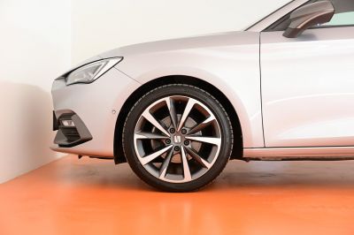 Seat Leon Gebrauchtwagen Seat Leon Gebrauchtwagen