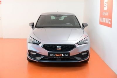 Seat Leon Gebrauchtwagen Seat Leon Gebrauchtwagen