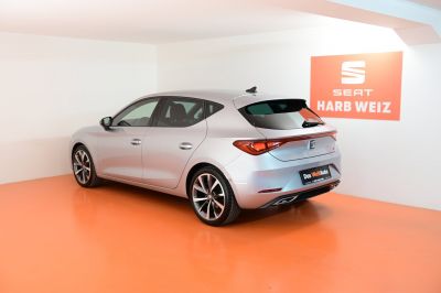 Seat Leon Gebrauchtwagen Seat Leon Gebrauchtwagen