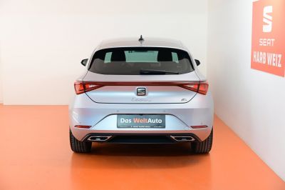 Seat Leon Gebrauchtwagen Seat Leon Gebrauchtwagen