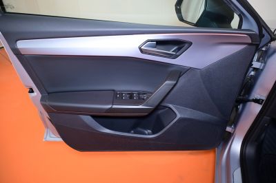 Seat Leon Gebrauchtwagen Seat Leon Gebrauchtwagen