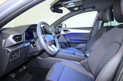 Seat Leon Gebrauchtwagen Seat Leon Gebrauchtwagen