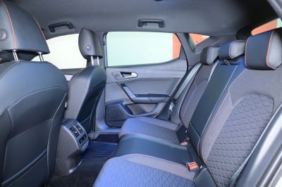 Seat Leon Gebrauchtwagen Seat Leon Gebrauchtwagen