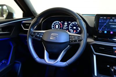 Seat Leon Gebrauchtwagen Seat Leon Gebrauchtwagen