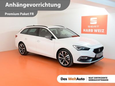 Seat Leon Gebrauchtwagen