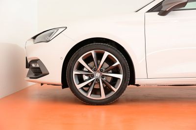 Seat Leon Gebrauchtwagen Seat Leon Gebrauchtwagen