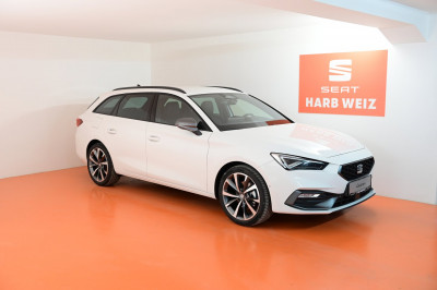 Seat Leon Gebrauchtwagen Seat Leon Gebrauchtwagen