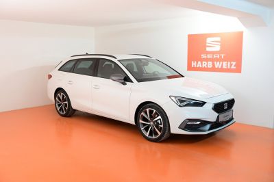 Seat Leon Gebrauchtwagen Seat Leon Gebrauchtwagen