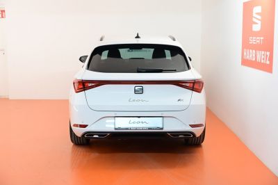 Seat Leon Gebrauchtwagen Seat Leon Gebrauchtwagen