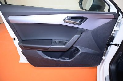 Seat Leon Gebrauchtwagen Seat Leon Gebrauchtwagen