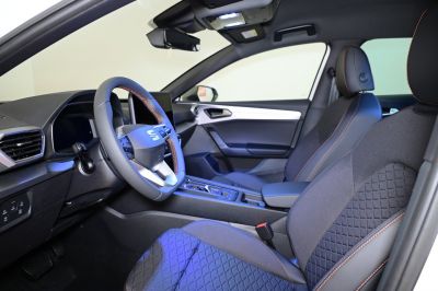 Seat Leon Gebrauchtwagen Seat Leon Gebrauchtwagen