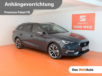 Seat Leon Gebrauchtwagen Seat Leon Gebrauchtwagen