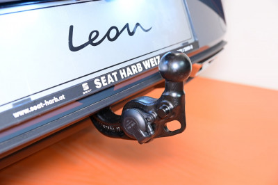 Seat Leon Gebrauchtwagen Seat Leon Gebrauchtwagen