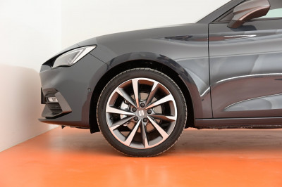 Seat Leon Gebrauchtwagen Seat Leon Gebrauchtwagen