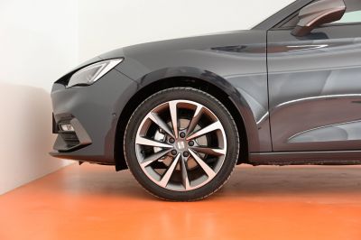 Seat Leon Gebrauchtwagen Seat Leon Gebrauchtwagen