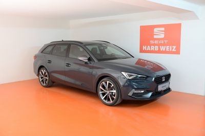 Seat Leon Gebrauchtwagen Seat Leon Gebrauchtwagen