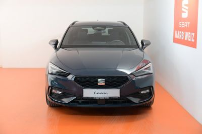 Seat Leon Gebrauchtwagen Seat Leon Gebrauchtwagen