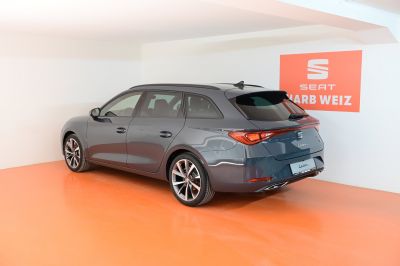 Seat Leon Gebrauchtwagen Seat Leon Gebrauchtwagen