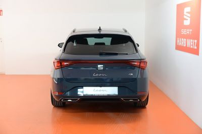 Seat Leon Gebrauchtwagen Seat Leon Gebrauchtwagen
