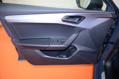 Seat Leon Gebrauchtwagen Seat Leon Gebrauchtwagen