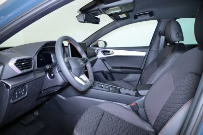 Seat Leon Gebrauchtwagen Seat Leon Gebrauchtwagen