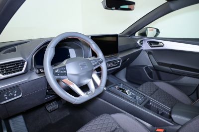 Seat Leon Gebrauchtwagen Seat Leon Gebrauchtwagen