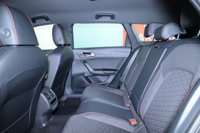 Seat Leon Gebrauchtwagen Seat Leon Gebrauchtwagen