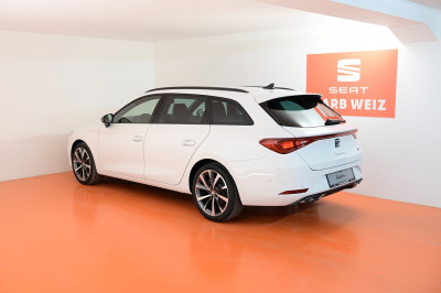 Seat Leon Gebrauchtwagen