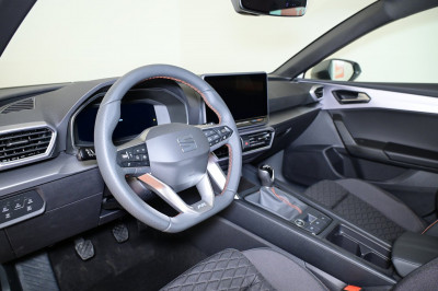 Seat Leon Gebrauchtwagen