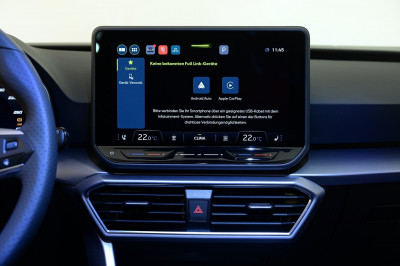 Seat Leon Gebrauchtwagen