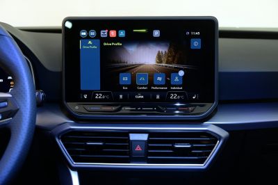 Seat Leon Gebrauchtwagen Seat Leon Gebrauchtwagen