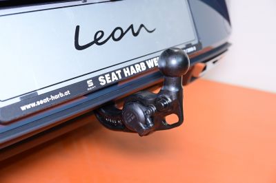 Seat Leon Gebrauchtwagen Seat Leon Gebrauchtwagen