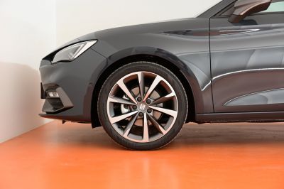 Seat Leon Gebrauchtwagen Seat Leon Gebrauchtwagen