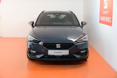 Seat Leon Gebrauchtwagen Seat Leon Gebrauchtwagen