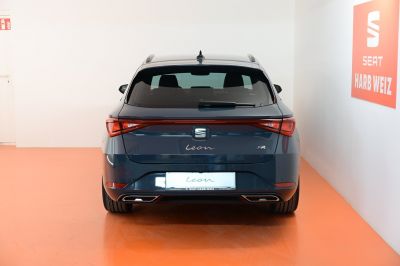 Seat Leon Gebrauchtwagen Seat Leon Gebrauchtwagen