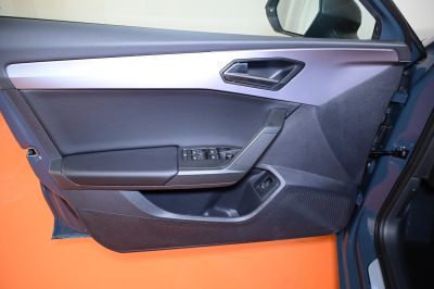 Seat Leon Gebrauchtwagen Seat Leon Gebrauchtwagen