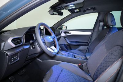 Seat Leon Gebrauchtwagen Seat Leon Gebrauchtwagen