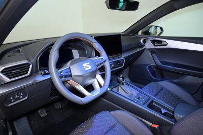 Seat Leon Gebrauchtwagen Seat Leon Gebrauchtwagen