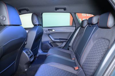 Seat Leon Gebrauchtwagen Seat Leon Gebrauchtwagen