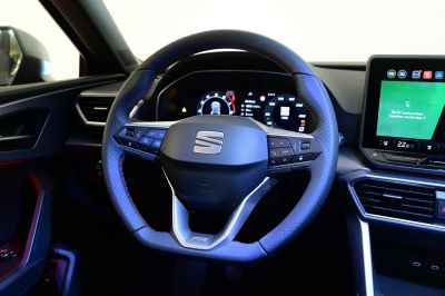 Seat Leon Gebrauchtwagen Seat Leon Gebrauchtwagen