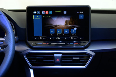 Seat Leon Gebrauchtwagen
