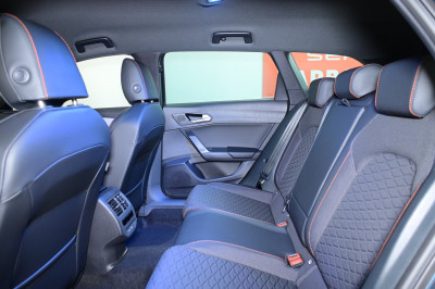 Seat Leon Gebrauchtwagen