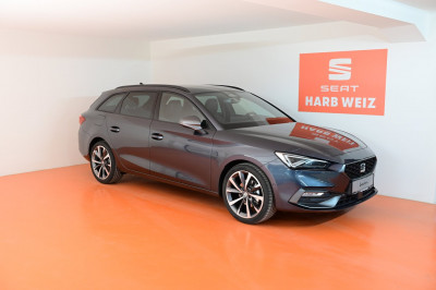 Seat Leon Gebrauchtwagen