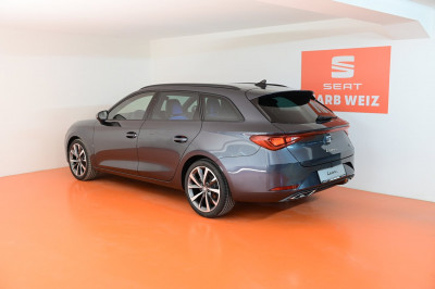 Seat Leon Gebrauchtwagen