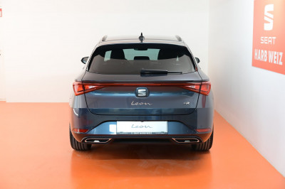 Seat Leon Gebrauchtwagen